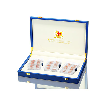 隆昌子宫排毒套