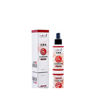 隆昌母婴防护喷雾